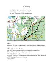 Kelionė po Druskininkus ir Merkinę 12 puslapis