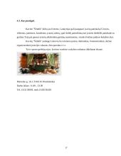 Kelionė po Druskininkus ir Merkinę 18 puslapis