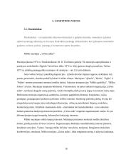 Kelionė po Druskininkus ir Merkinę 19 puslapis