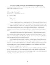 Kelionė po Druskininkus ir Merkinę 20 puslapis