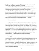 Kelionė po Druskininkus ir Merkinę 5 puslapis