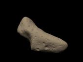 Asteroidai, kometos, meteoroidai, meteorai, meteoritai 2 puslapis