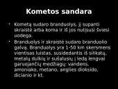 Asteroidai, kometos, meteoroidai, meteorai, meteoritai 8 puslapis