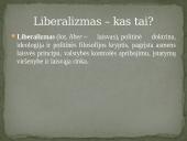 Liberalizmas 3 puslapis
