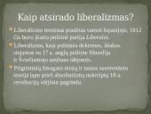 Liberalizmas 4 puslapis
