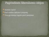 Liberalizmas 5 puslapis
