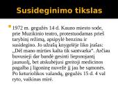 Romas Kalanta (pristatymas) 6 puslapis