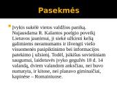 Romas Kalanta (pristatymas) 8 puslapis