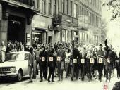 Romas Kalanta (pristatymas) 9 puslapis