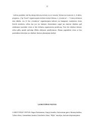 Kelionės į Amsterdamą organizavimas 11 puslapis