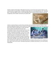 Animal exploitation in the tourism industry 2 puslapis