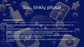Socialiniai tinklai (skaidrės) 4 puslapis