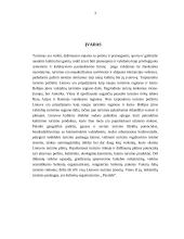 Kelionės organizatoriaus apžvalga: "Paralelė" 3 puslapis