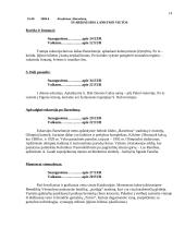 Kelionės organizavimas į Barseloną 14 puslapis