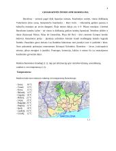 Kelionės organizavimas į Barseloną 4 puslapis