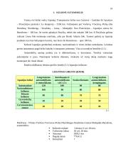 Kelionės organizavimas į Barseloną 10 puslapis