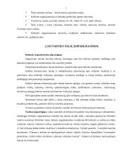 Kelionių agento ir kelionių operatoriaus darbo praktikos ataskaita 7 puslapis