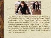 Vaikų ugdymas konkurencinėje visuomenėje 2 puslapis