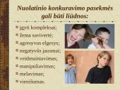 Vaikų ugdymas konkurencinėje visuomenėje 6 puslapis