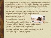 Koks pagyrimas yra veiksmingas? 2 puslapis