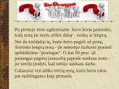 Koks pagyrimas yra veiksmingas? 5 puslapis