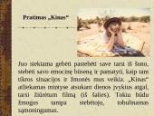 Vaikų emocinio intelekto ugdymas 11 puslapis