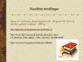 Vaikų emocinio intelekto ugdymas 16 puslapis