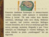 Vaikų emocinio intelekto ugdymas 5 puslapis
