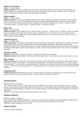 Žaidimai pradiniame ugdyme 4 puslapis