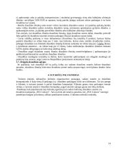 Dviejų draudimo kompanijų kelionės draudimo sutarčių palyginimas 14 puslapis