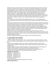 Dviejų draudimo kompanijų kelionės draudimo sutarčių palyginimas 6 puslapis