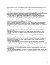 Dviejų draudimo kompanijų kelionės draudimo sutarčių palyginimas 9 puslapis