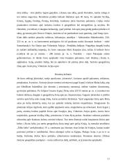 Kelionių motyvų ir tikslų istorinė raida 10 puslapis