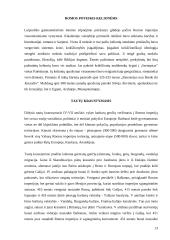 Kelionių motyvų ir tikslų istorinė raida 12 puslapis