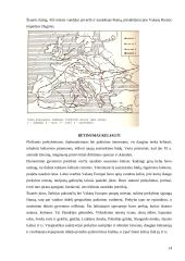 Kelionių motyvų ir tikslų istorinė raida 13 puslapis