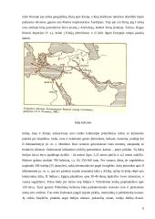 Kelionių motyvų ir tikslų istorinė raida 5 puslapis