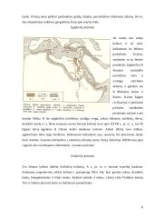 Kelionių motyvų ir tikslų istorinė raida 7 puslapis