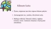 Iškastinio kuro gavimo, perdirbimo, naudojimo keliamos ekologinės problemos ir jų sprendimo būdai 2 puslapis