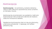 Kontracepcija (pristatymas) 2 puslapis