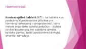 Kontracepcija (pristatymas) 11 puslapis