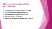 Kontracepcija (pristatymas) 13 puslapis