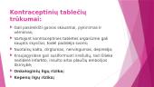 Kontracepcija (pristatymas) 14 puslapis