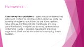 Kontracepcija (pristatymas) 15 puslapis