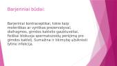 Kontracepcija (pristatymas) 8 puslapis