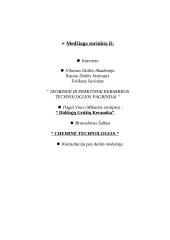 Keramika ir molis 15 puslapis