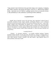 Ar sunku būti jaunam? (rašinys) 2 puslapis