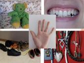 Italijos ir Etiopijos šeimų gyvenimai 4 puslapis