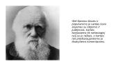 Čarlzas Robertas Darvinas (skaidrės) 5 puslapis