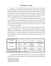 Keramzitas. Jo gamyba, savybės, panaudojimas 3 puslapis