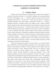 Lietuvos nacionalinio muziejaus komunikacija socialinėse medijose 10 puslapis